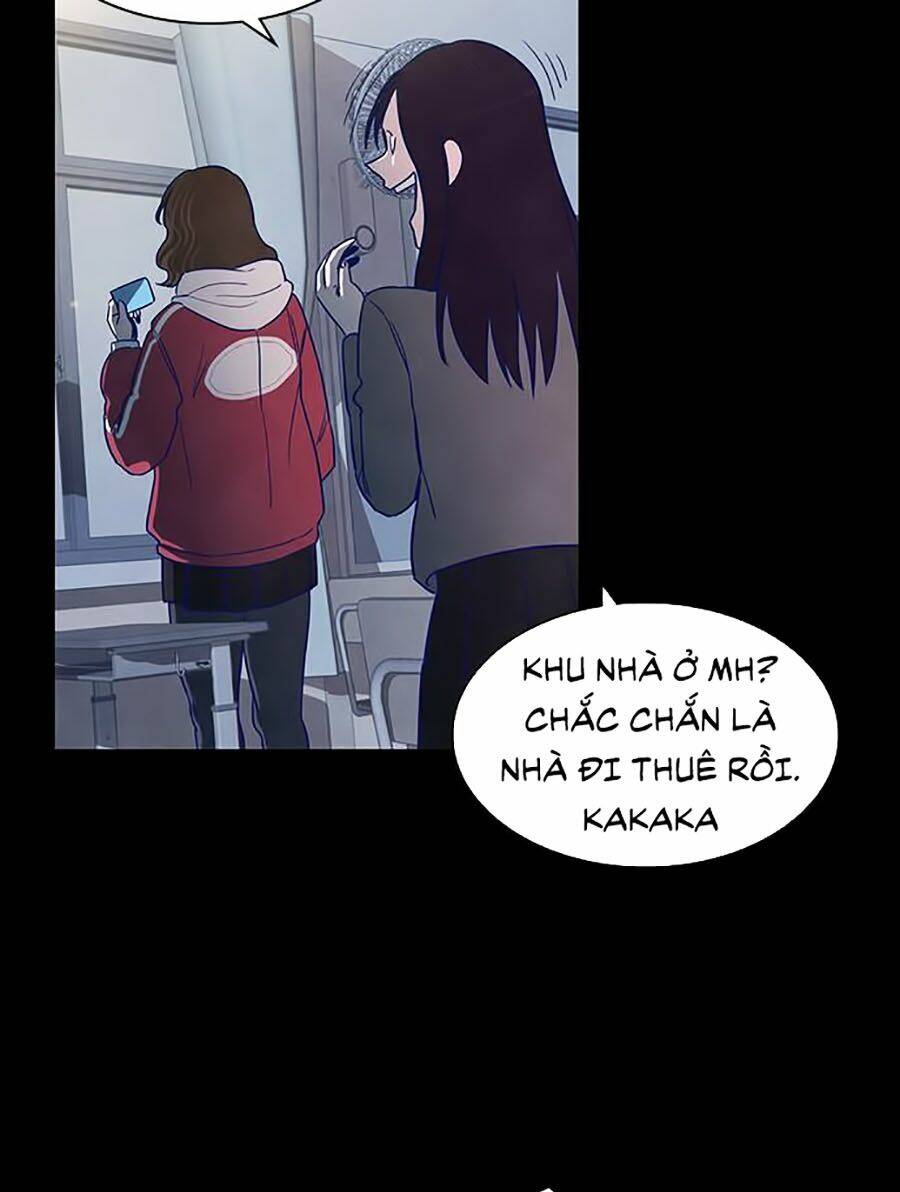 Trò Chơi Song Trùng: Chapter 10
