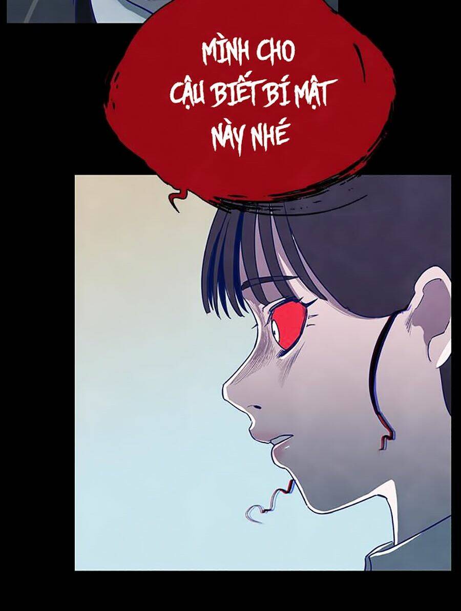 Trò Chơi Song Trùng: Chapter 10