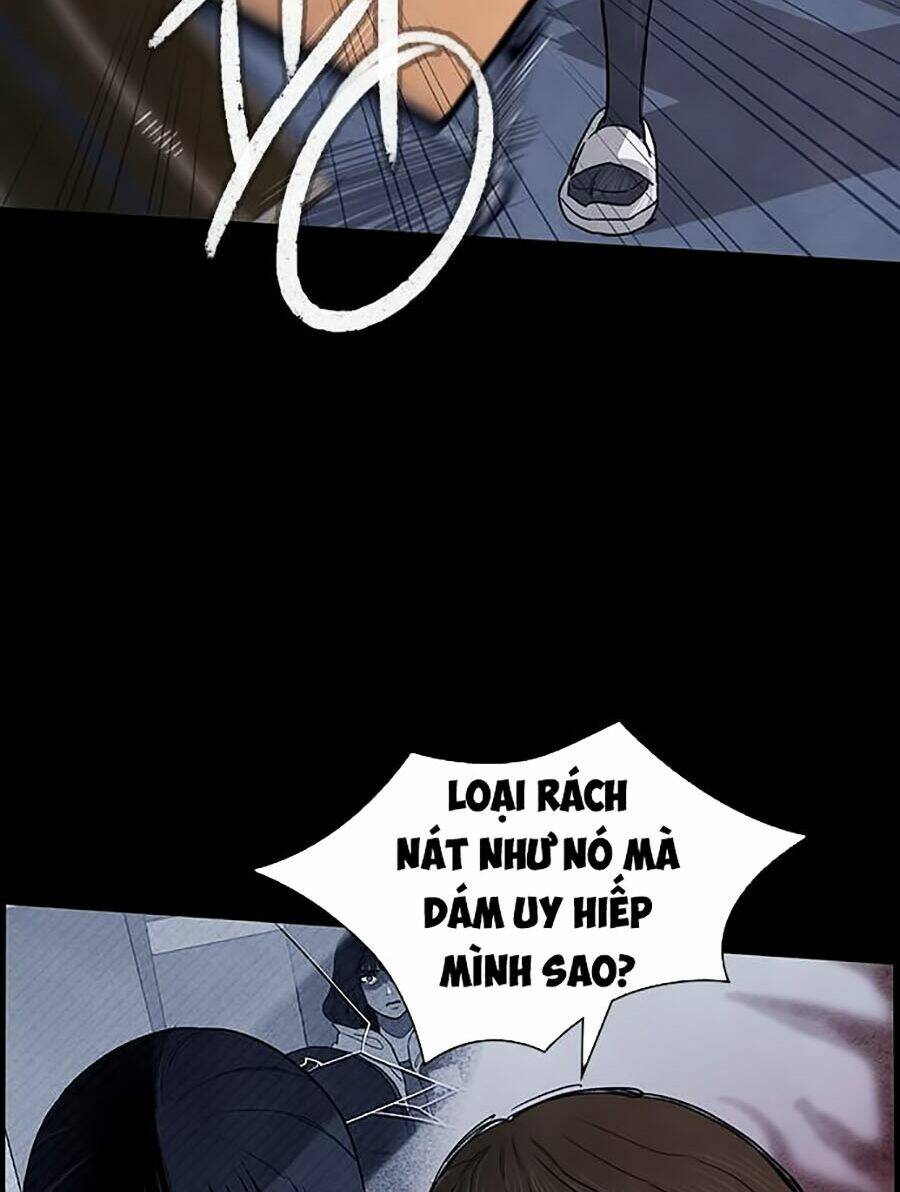 Trò Chơi Song Trùng: Chapter 10