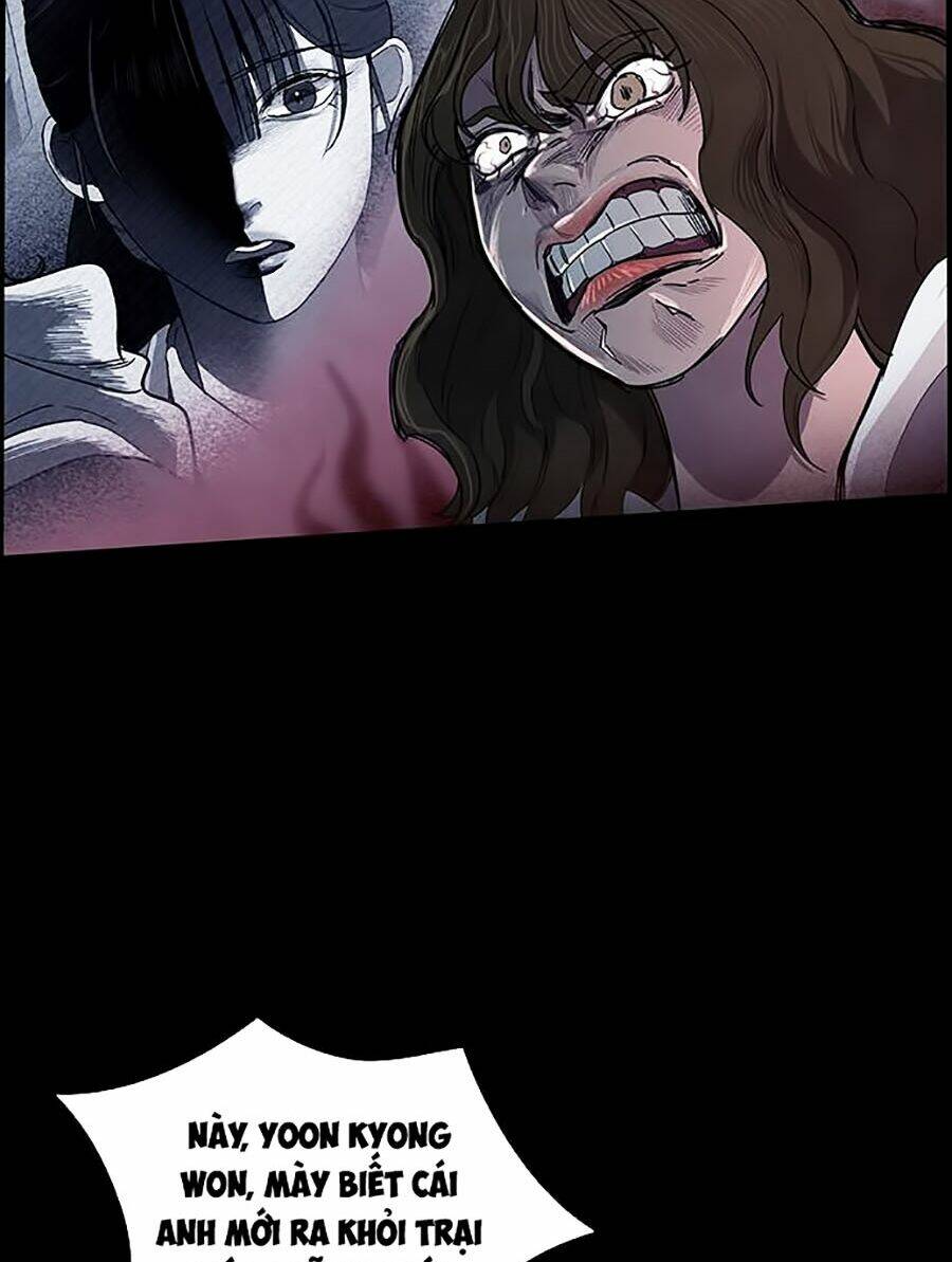 Trò Chơi Song Trùng: Chapter 10