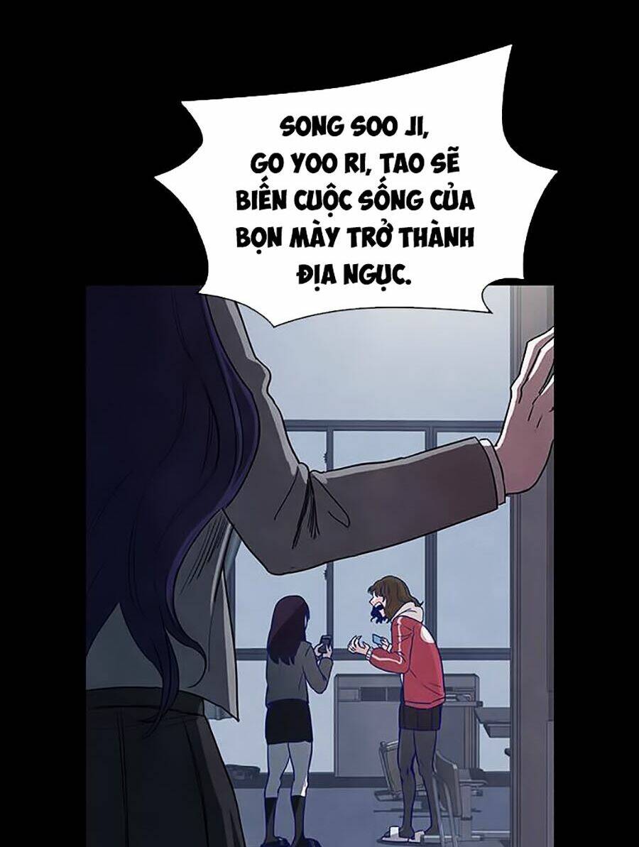 Trò Chơi Song Trùng: Chapter 10