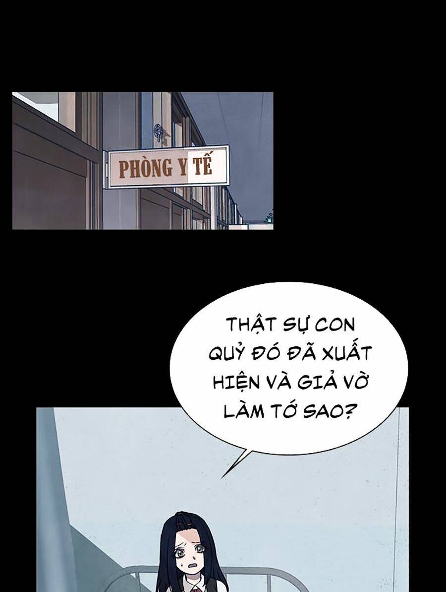 Trò Chơi Song Trùng: Chapter 10