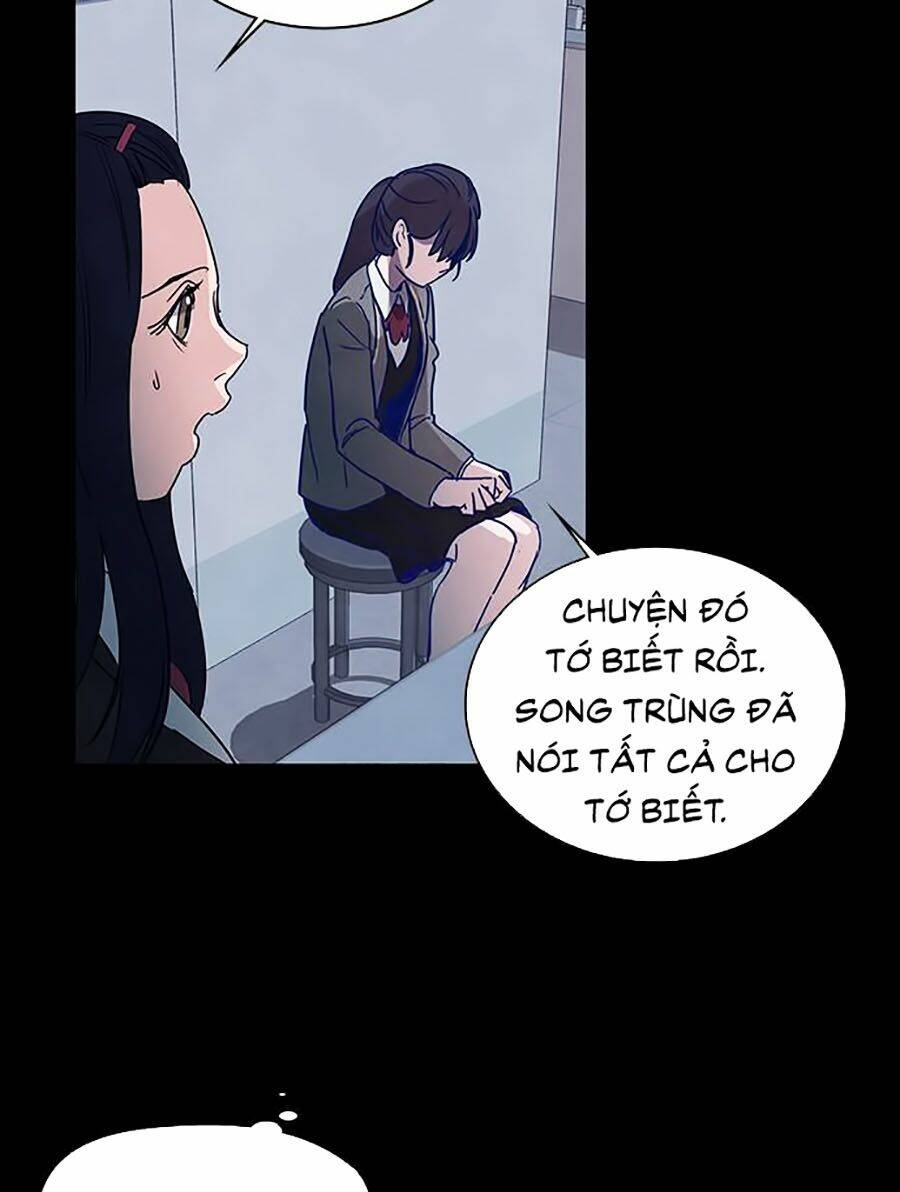 Trò Chơi Song Trùng: Chapter 10