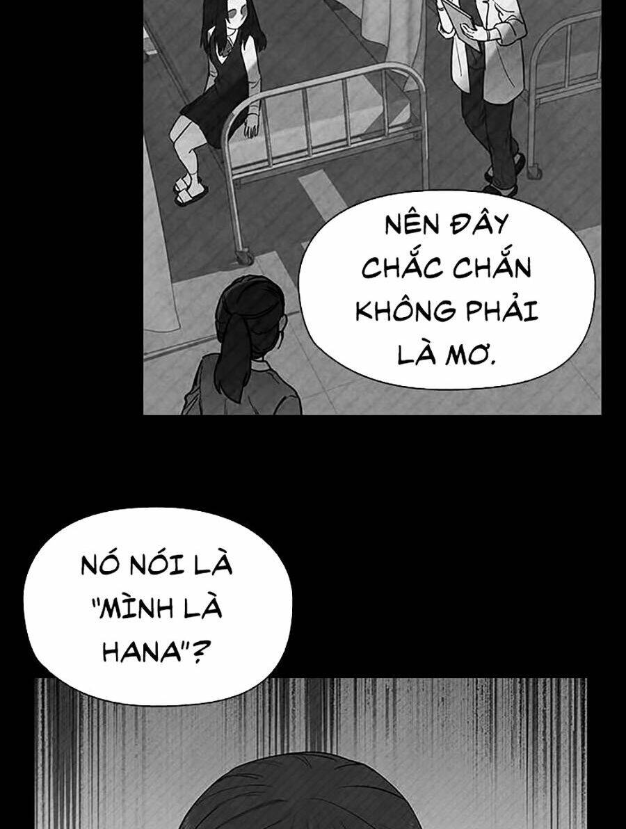 Trò Chơi Song Trùng: Chapter 10