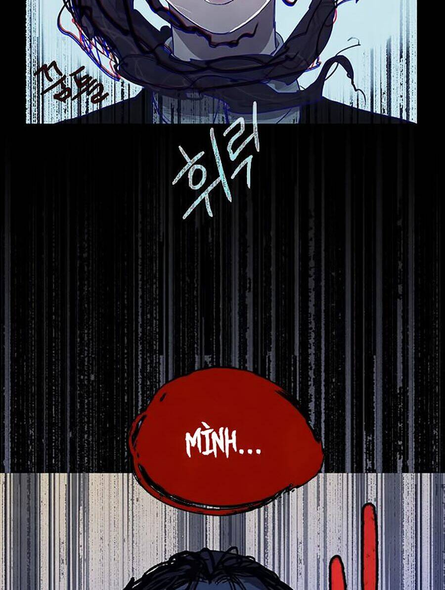 Trò Chơi Song Trùng: Chapter 10