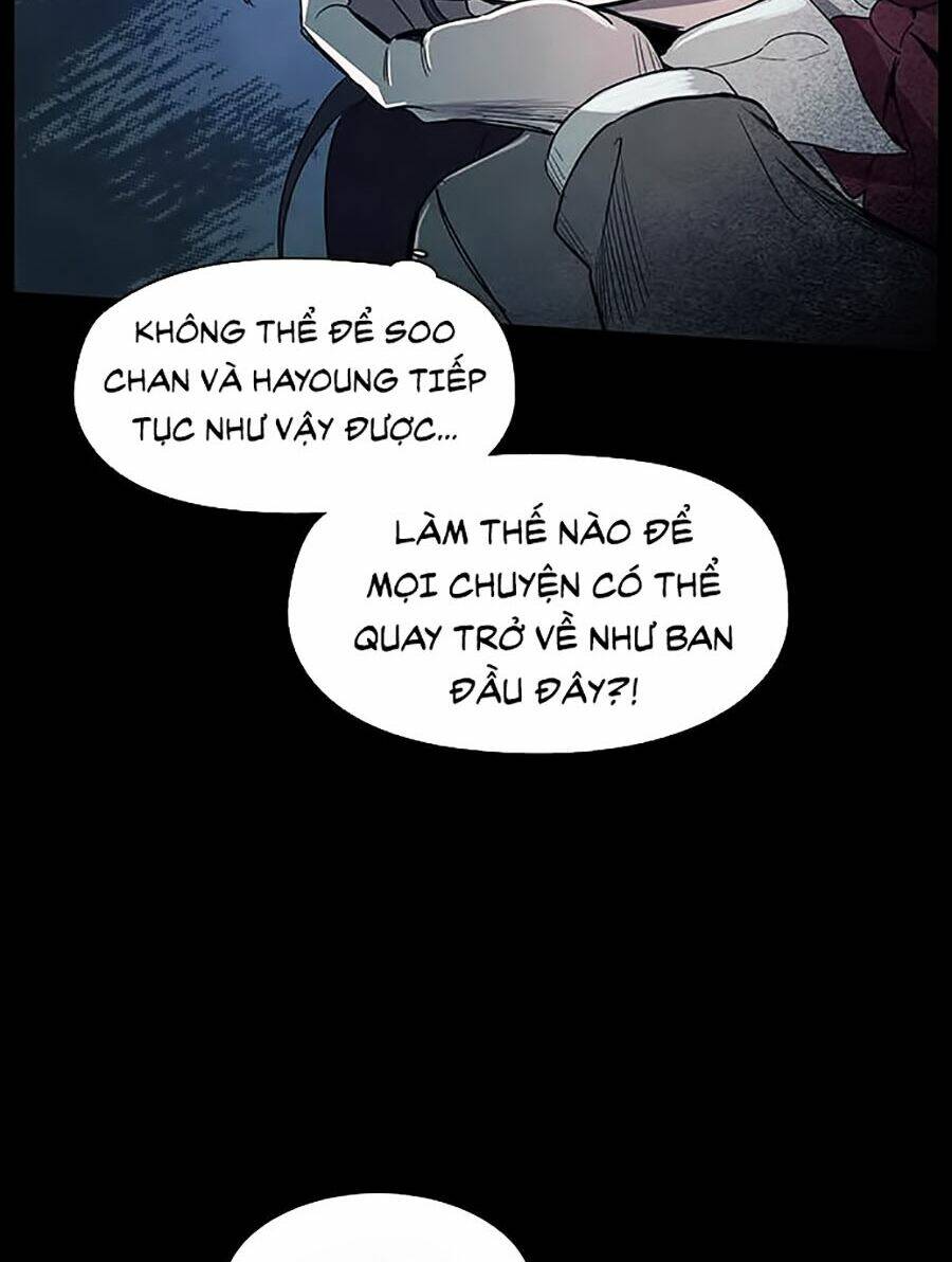 Trò Chơi Song Trùng: Chapter 10