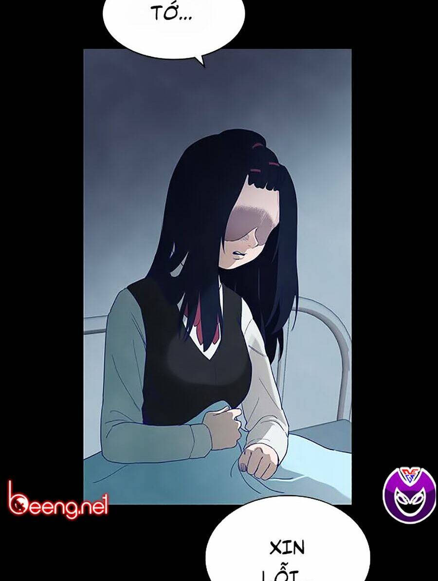 Trò Chơi Song Trùng: Chapter 10