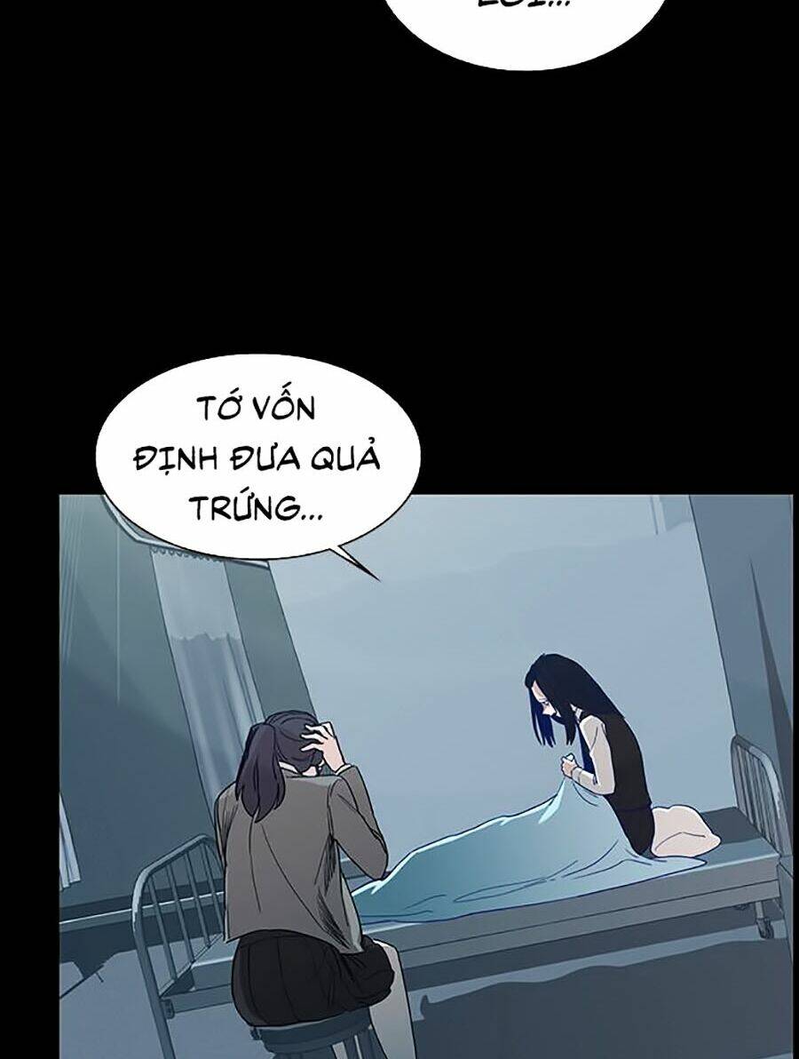 Trò Chơi Song Trùng: Chapter 10