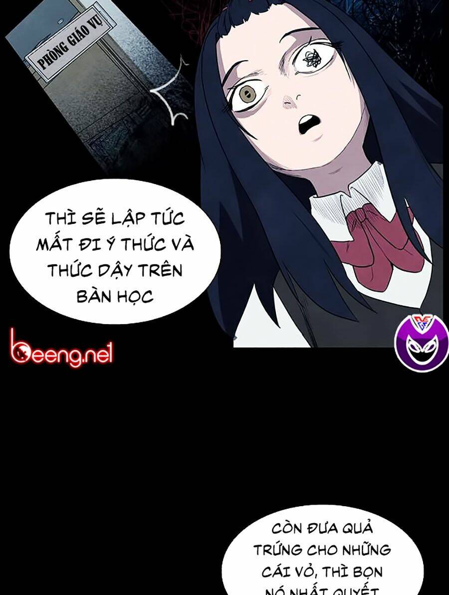 Trò Chơi Song Trùng: Chapter 10