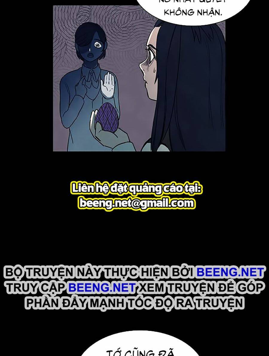 Trò Chơi Song Trùng: Chapter 10