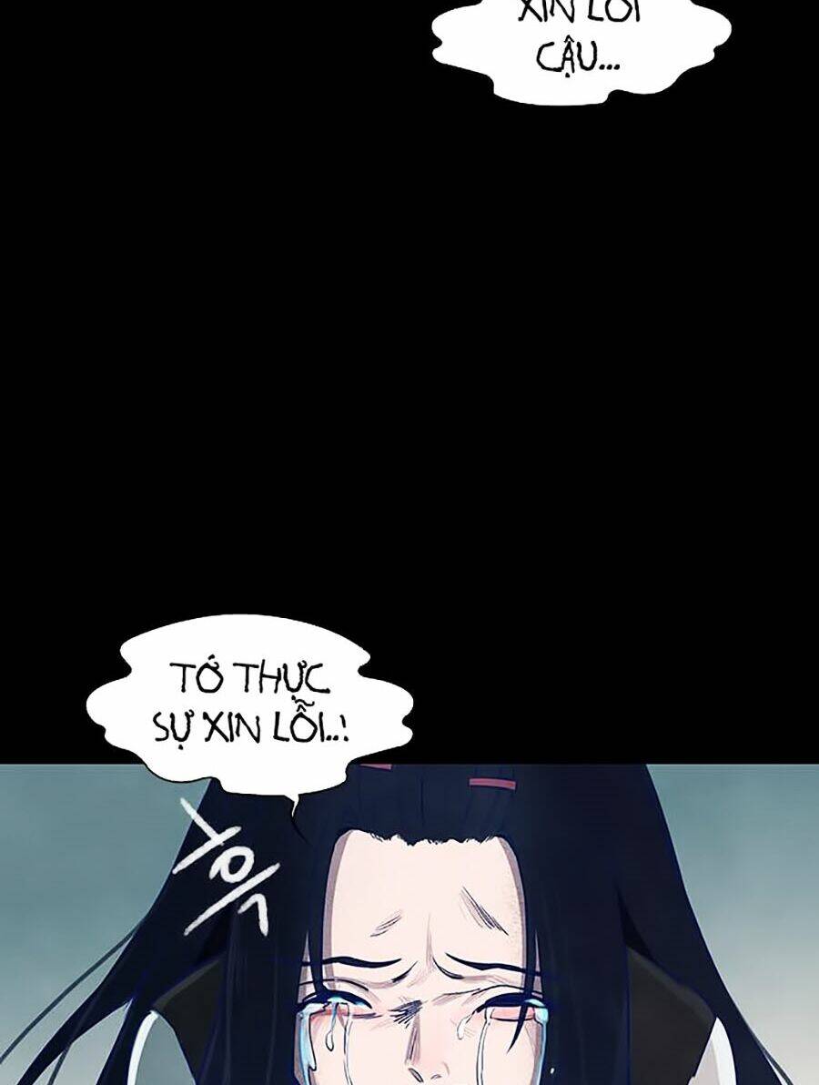 Trò Chơi Song Trùng: Chapter 10