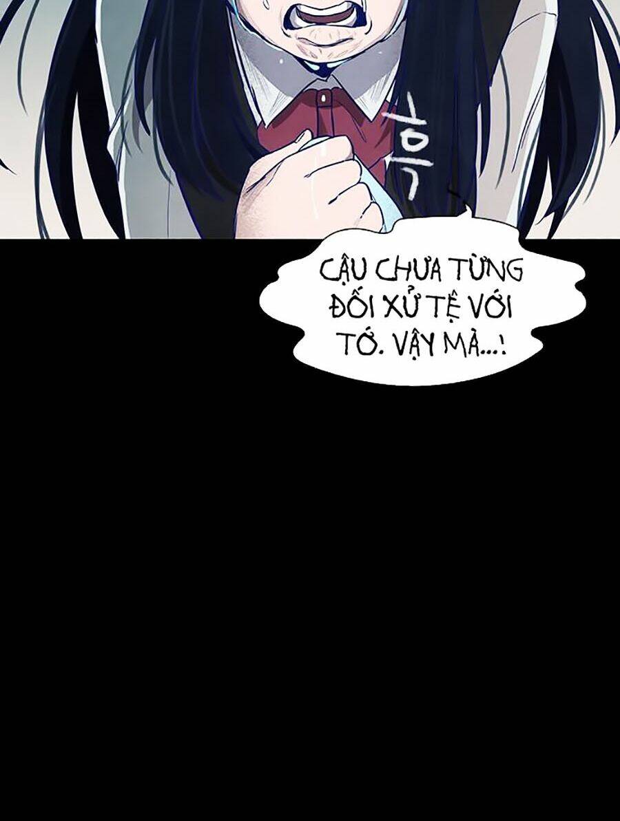 Trò Chơi Song Trùng: Chapter 10