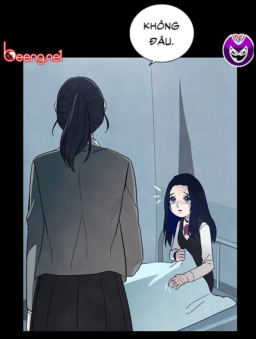 Trò Chơi Song Trùng: Chapter 10