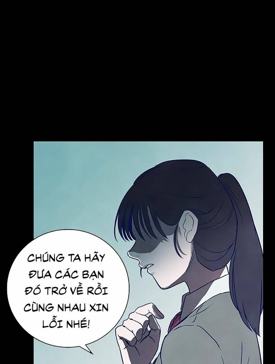 Trò Chơi Song Trùng: Chapter 10