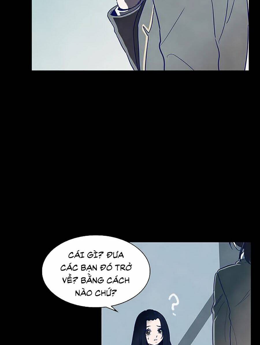 Trò Chơi Song Trùng: Chapter 10