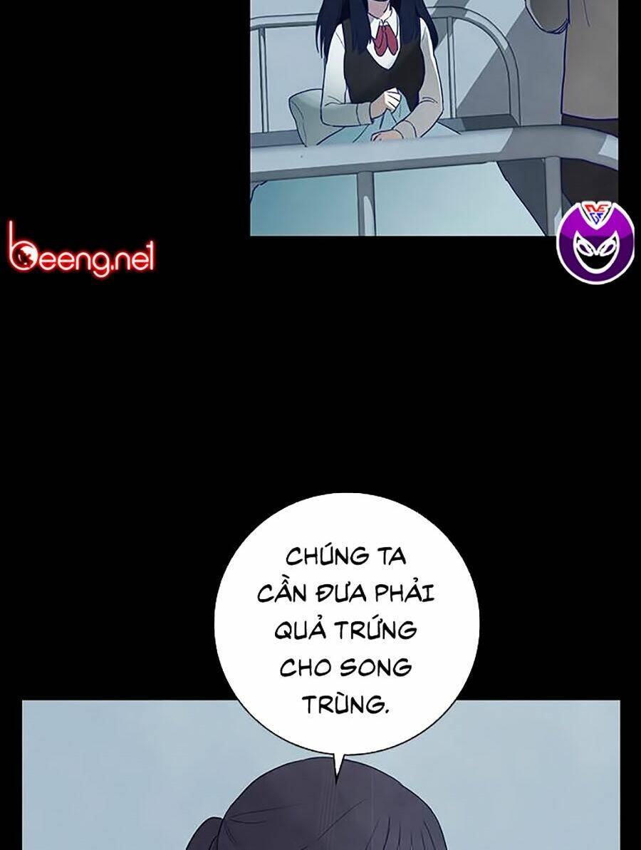Trò Chơi Song Trùng: Chapter 10