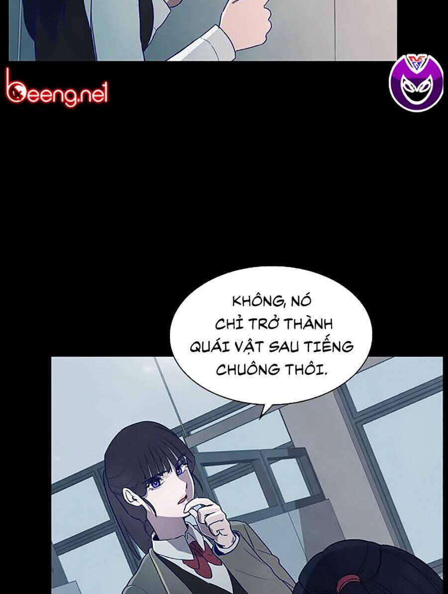Trò Chơi Song Trùng: Chapter 10