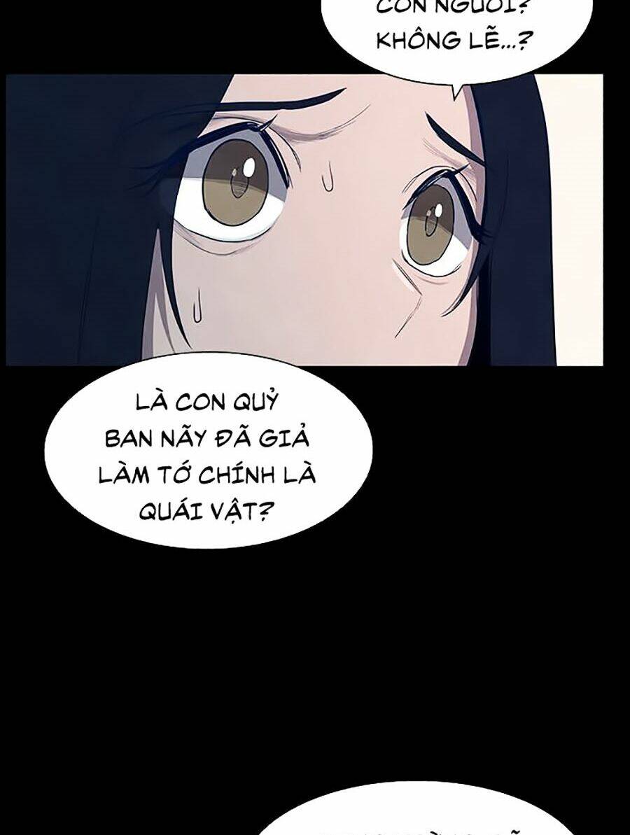 Trò Chơi Song Trùng: Chapter 10