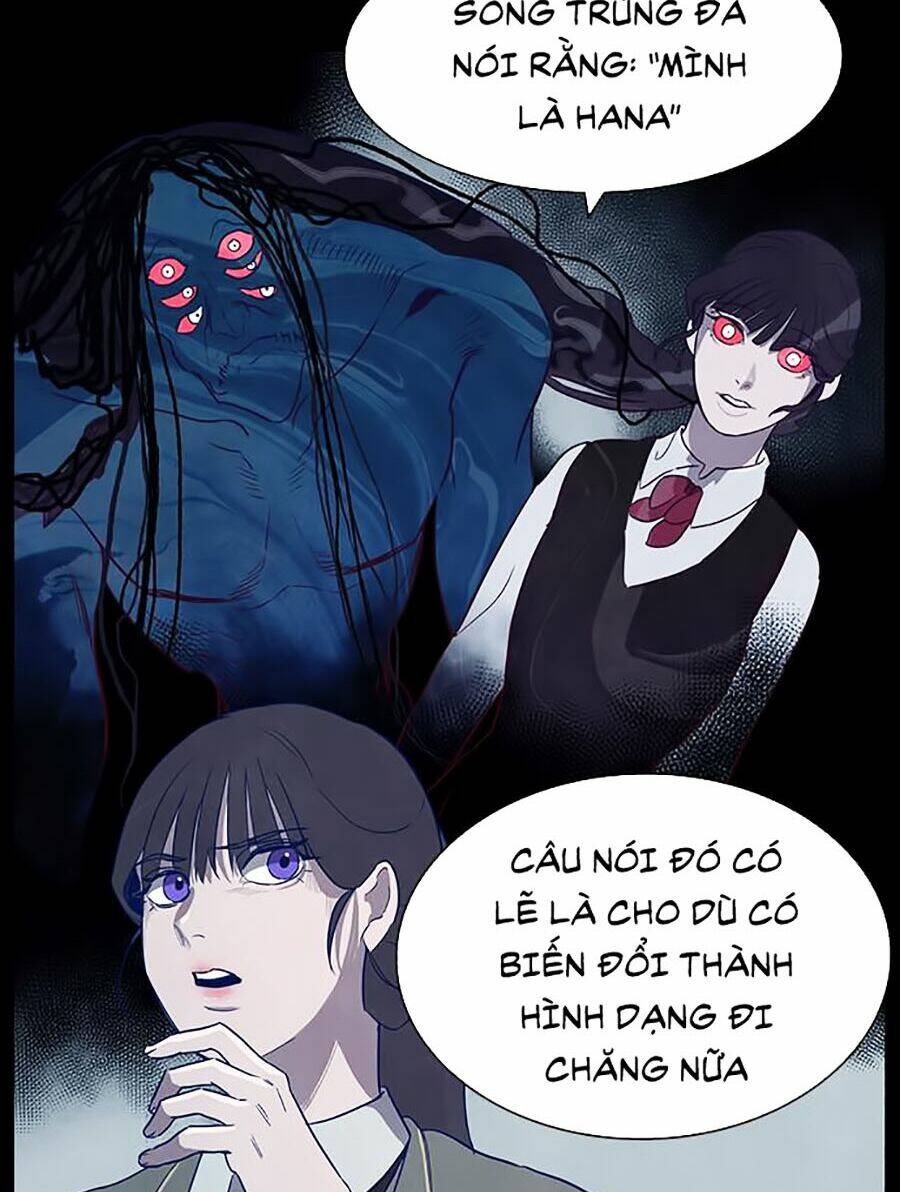 Trò Chơi Song Trùng: Chapter 10