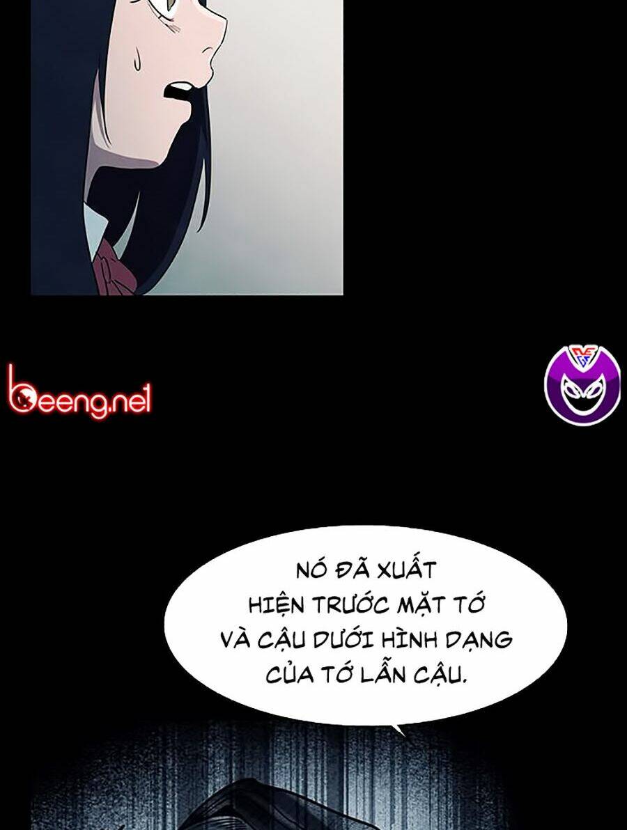 Trò Chơi Song Trùng: Chapter 10