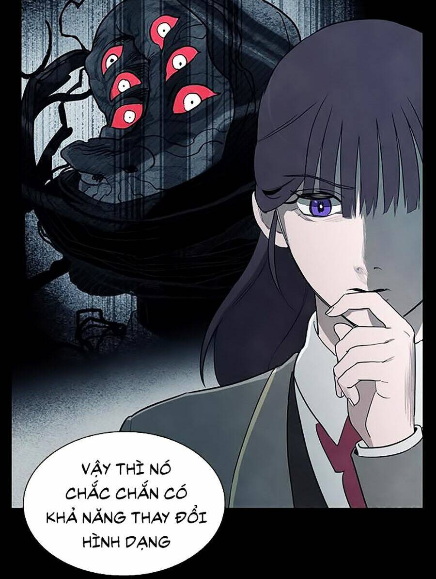 Trò Chơi Song Trùng: Chapter 10