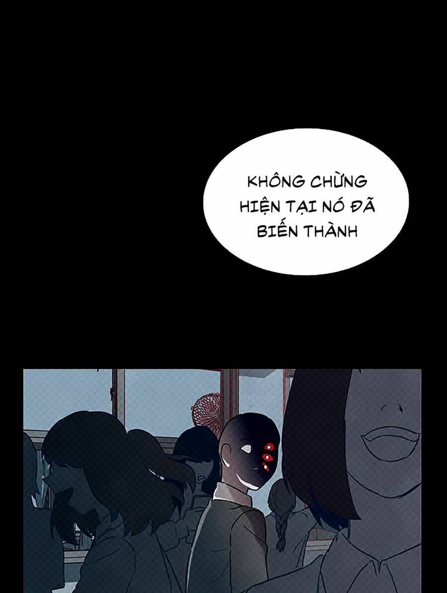 Trò Chơi Song Trùng: Chapter 10