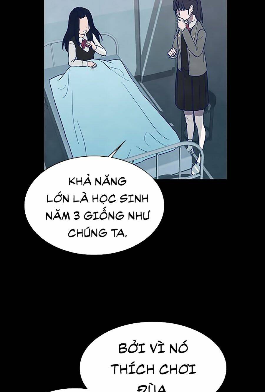 Trò Chơi Song Trùng: Chapter 10