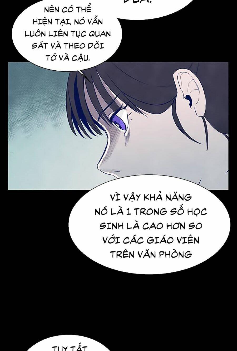Trò Chơi Song Trùng: Chapter 10