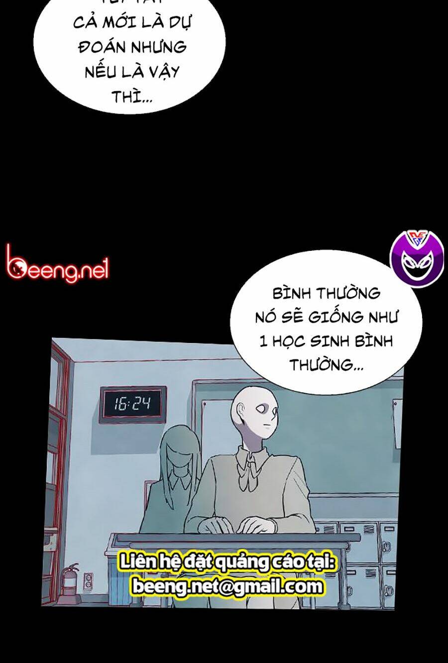 Trò Chơi Song Trùng: Chapter 10