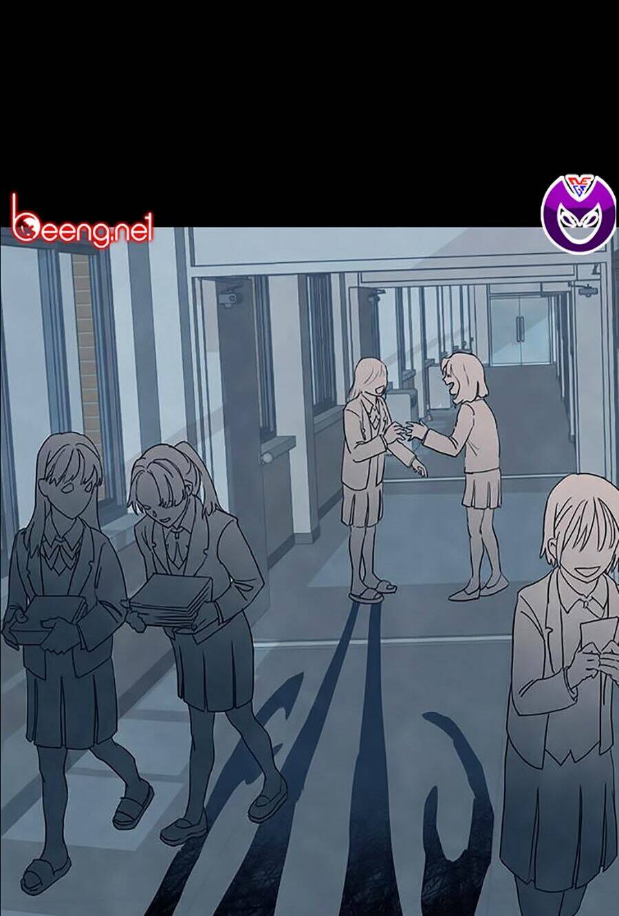 Trò Chơi Song Trùng: Chapter 10