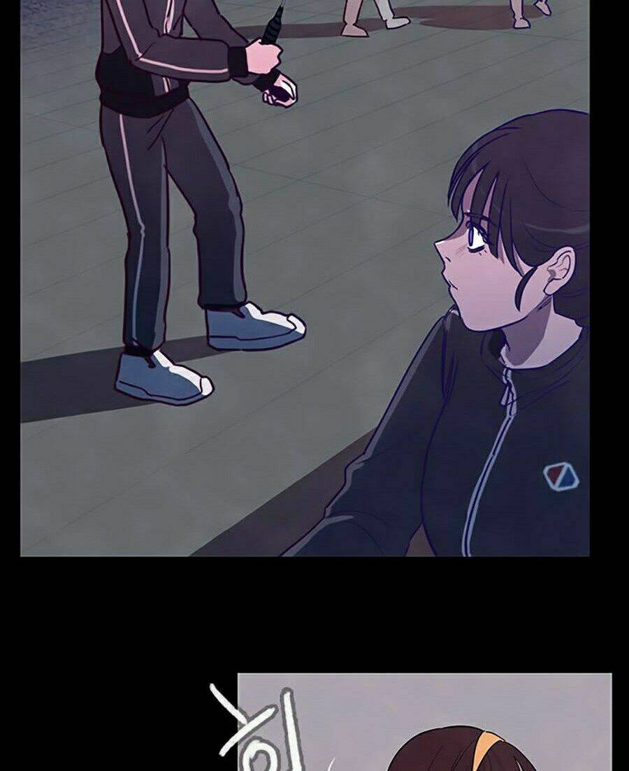 Trò Chơi Song Trùng: Chapter 11