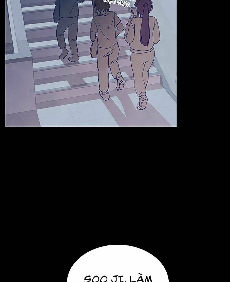 Trò Chơi Song Trùng: Chapter 11