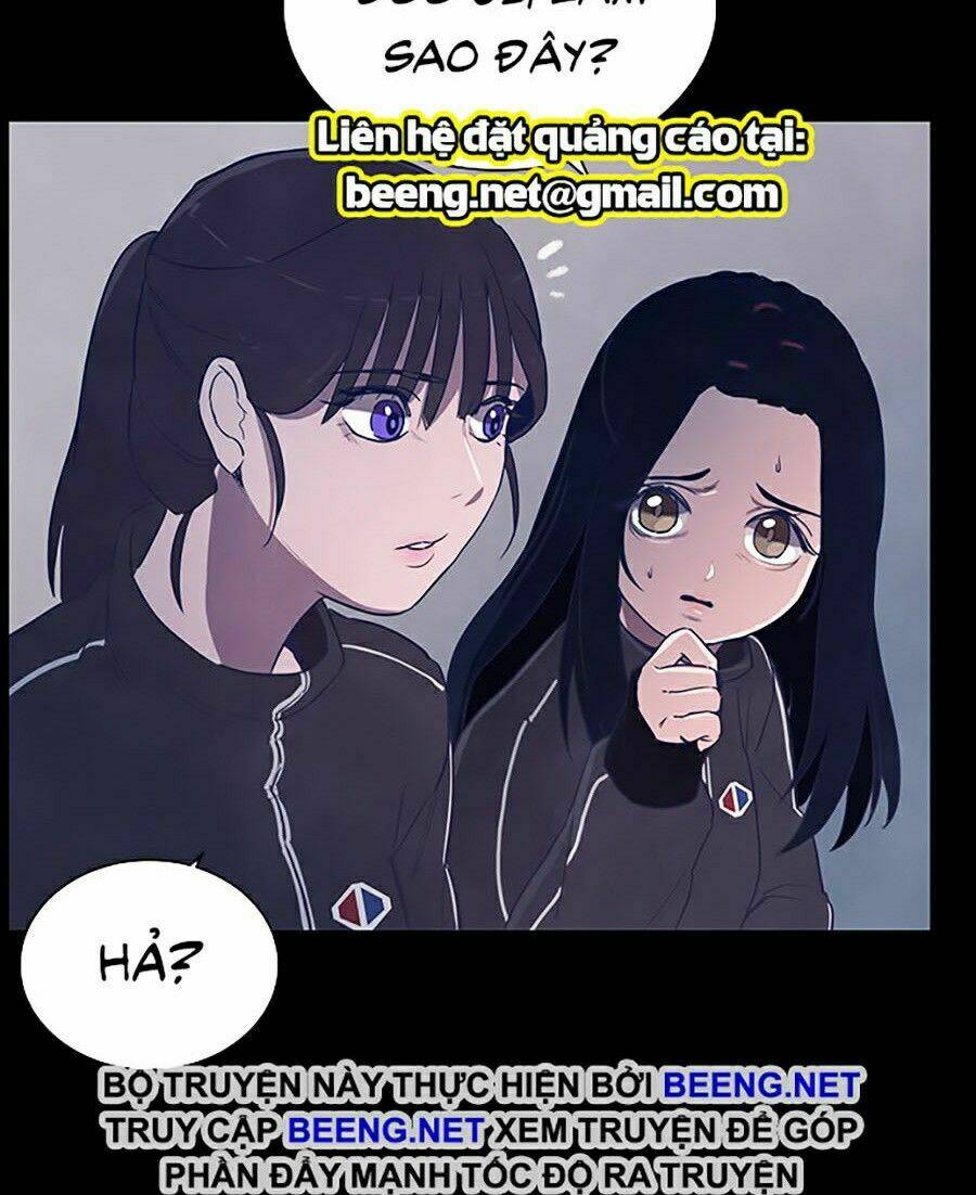 Trò Chơi Song Trùng: Chapter 11