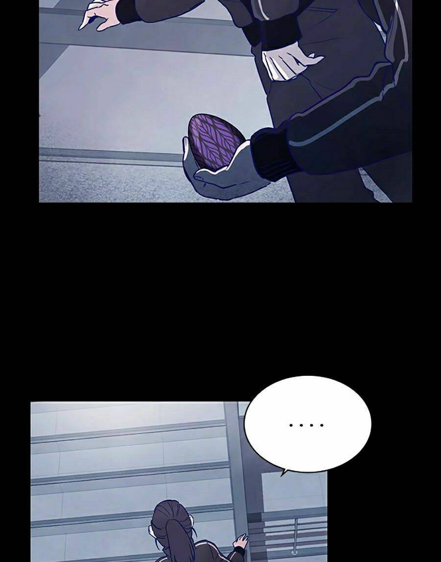 Trò Chơi Song Trùng: Chapter 11