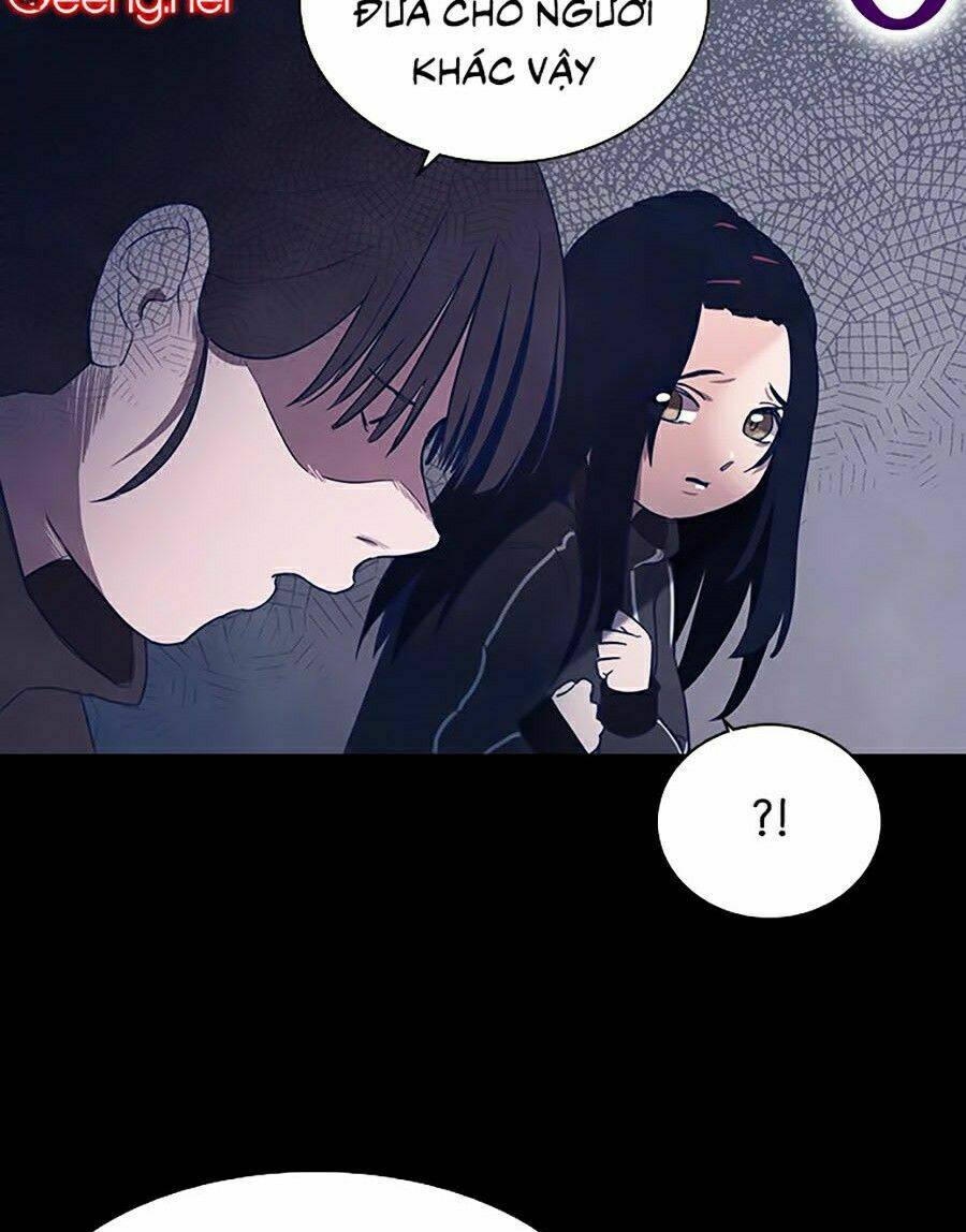 Trò Chơi Song Trùng: Chapter 11
