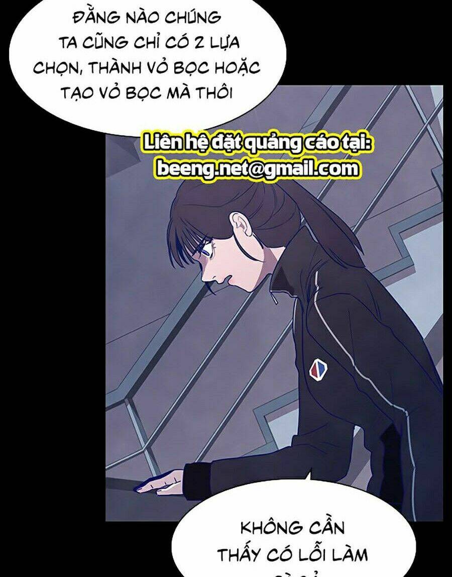 Trò Chơi Song Trùng: Chapter 11