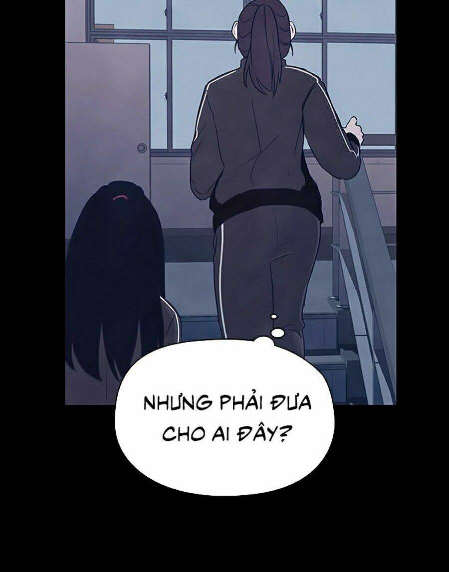 Trò Chơi Song Trùng: Chapter 11