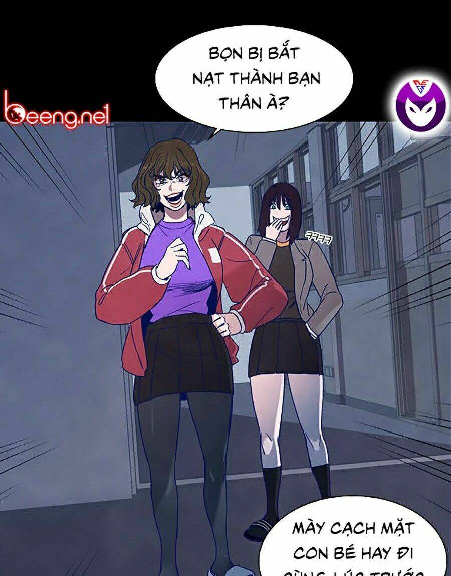 Trò Chơi Song Trùng: Chapter 11