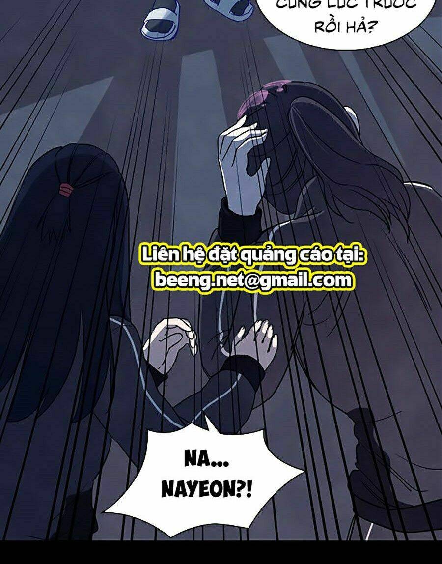 Trò Chơi Song Trùng: Chapter 11