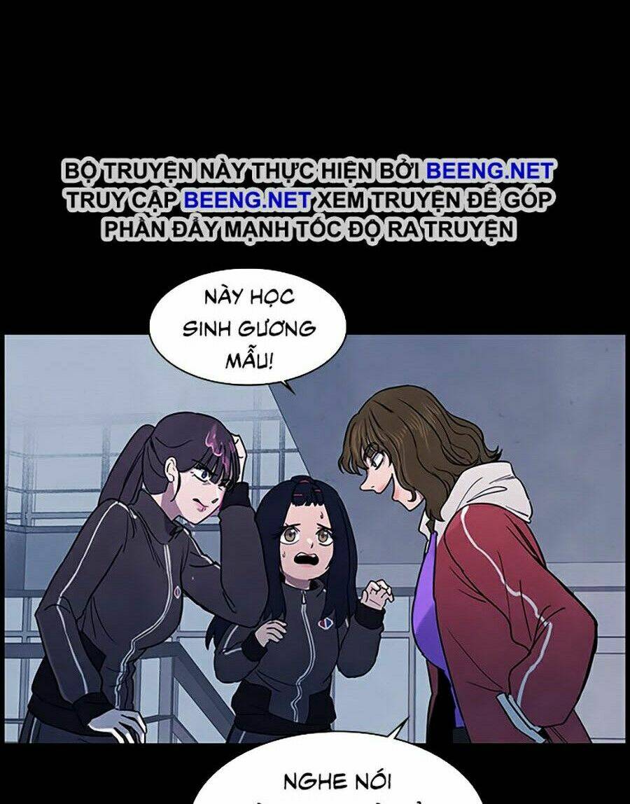 Trò Chơi Song Trùng: Chapter 11