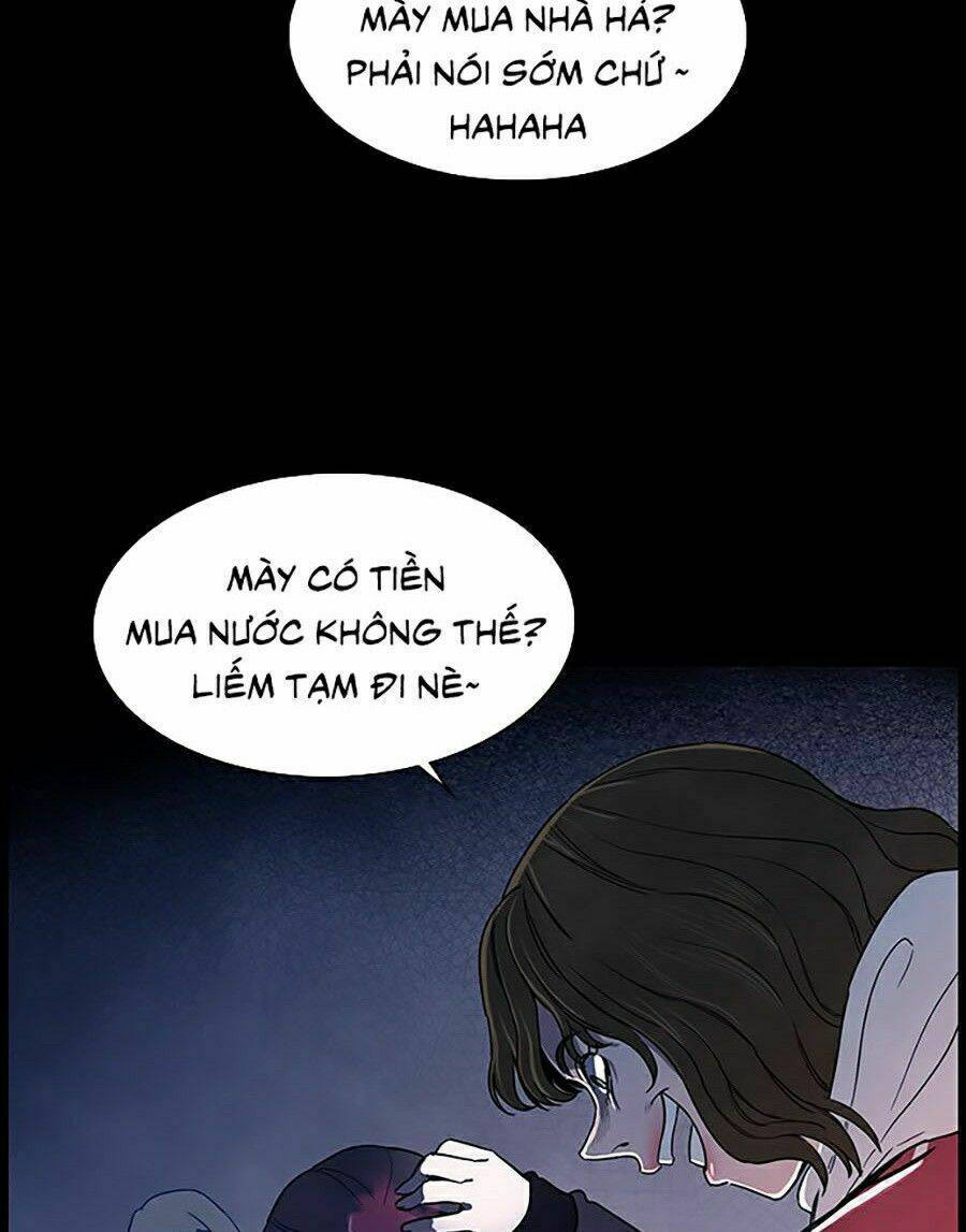 Trò Chơi Song Trùng: Chapter 11