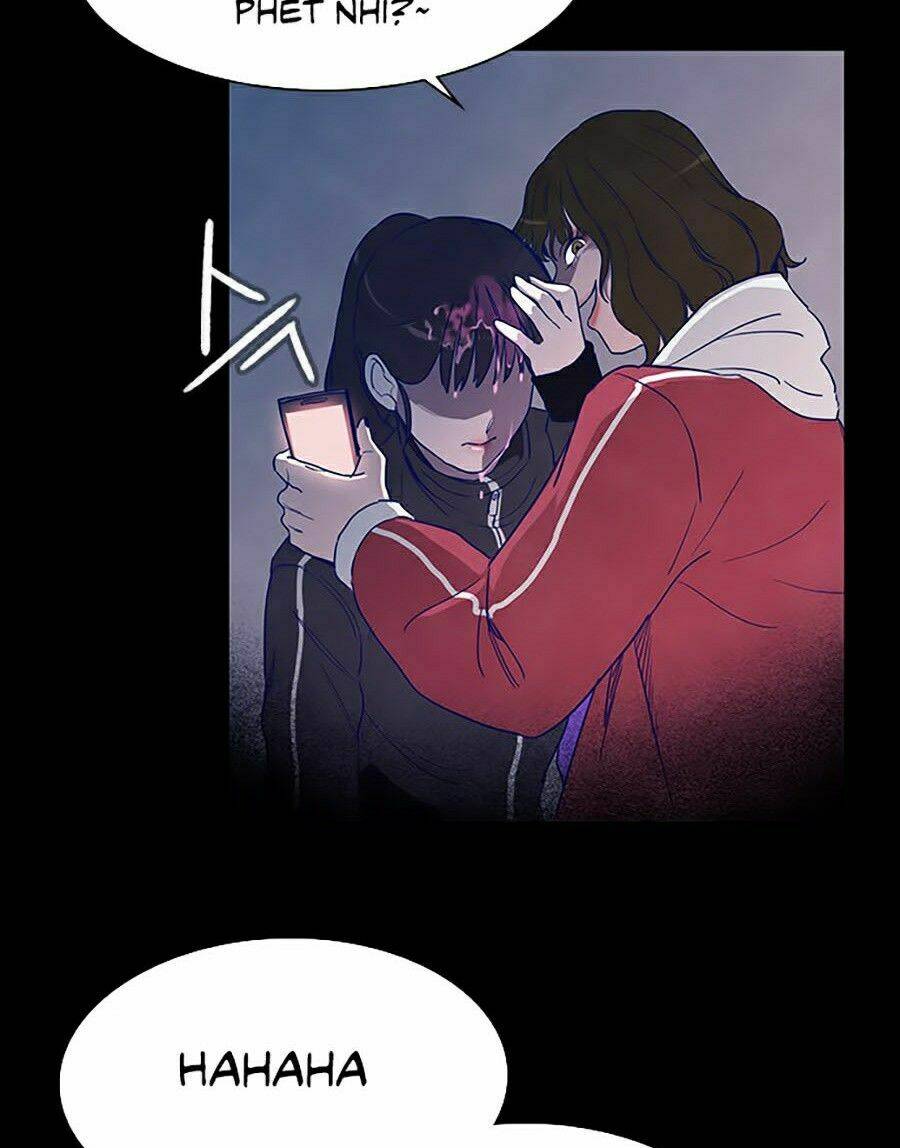 Trò Chơi Song Trùng: Chapter 11