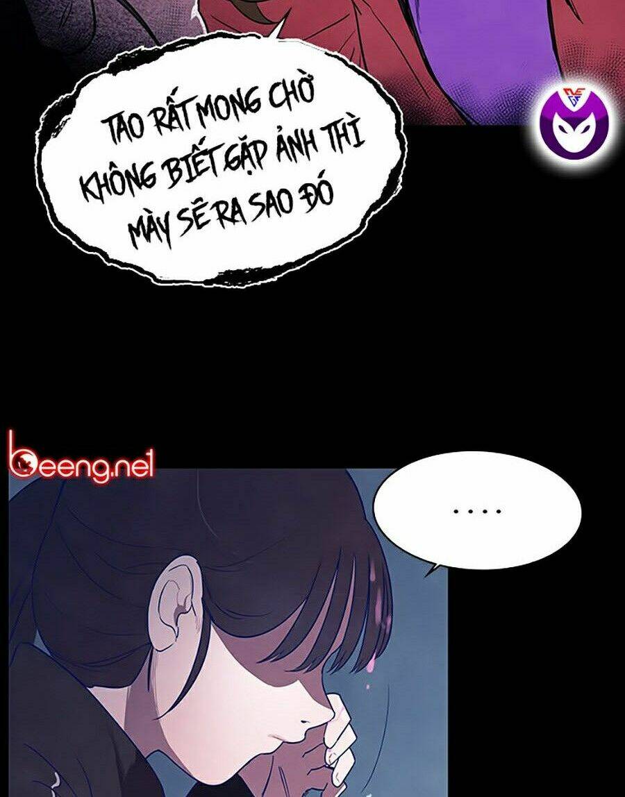 Trò Chơi Song Trùng: Chapter 11