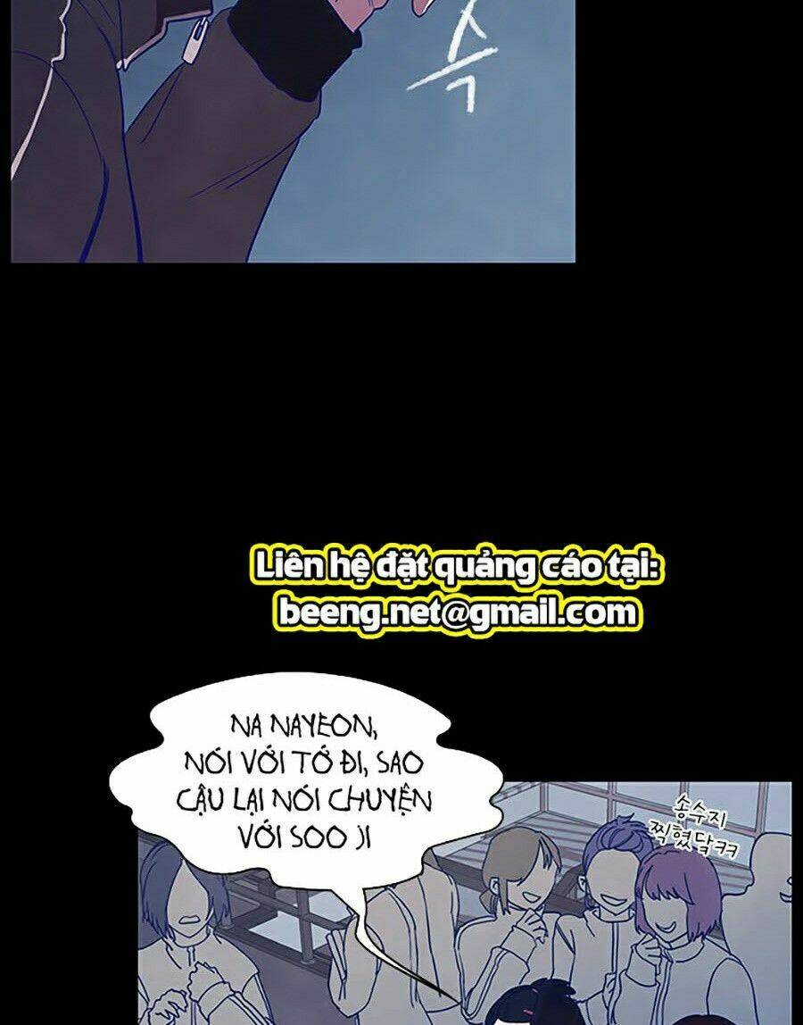 Trò Chơi Song Trùng: Chapter 11