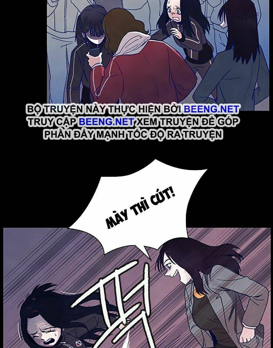 Trò Chơi Song Trùng: Chapter 11