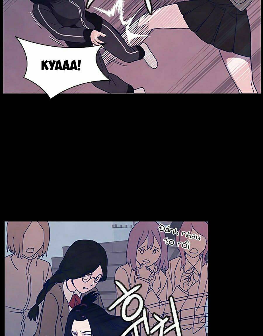 Trò Chơi Song Trùng: Chapter 11