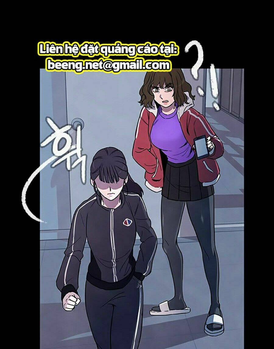 Trò Chơi Song Trùng: Chapter 11