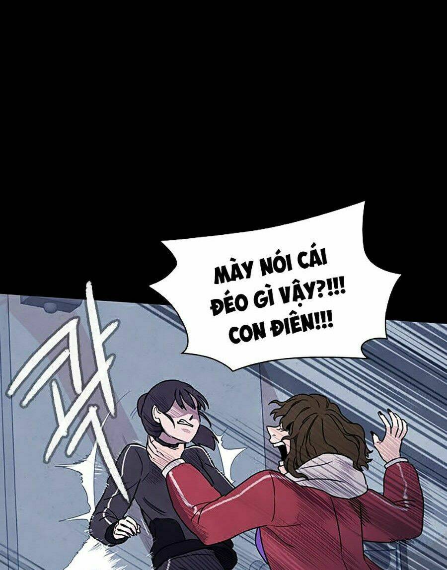 Trò Chơi Song Trùng: Chapter 11