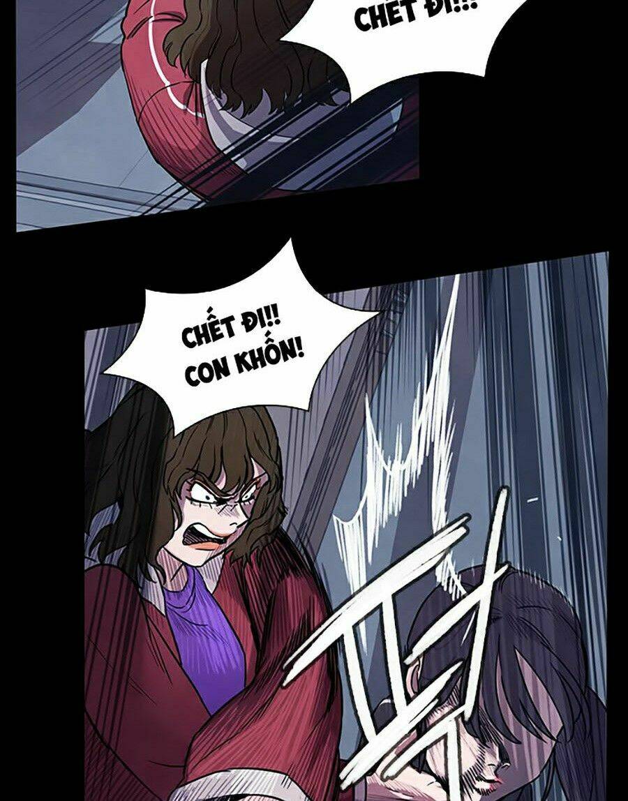 Trò Chơi Song Trùng: Chapter 11