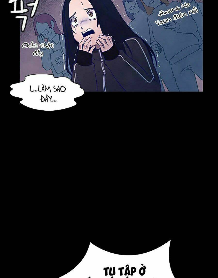 Trò Chơi Song Trùng: Chapter 11